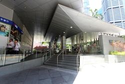 International Plaza (D2), Office #498915631